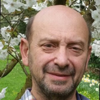 Imge of Dr Anthony Gross