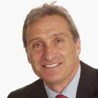 Imge of Professor Mark Bailey