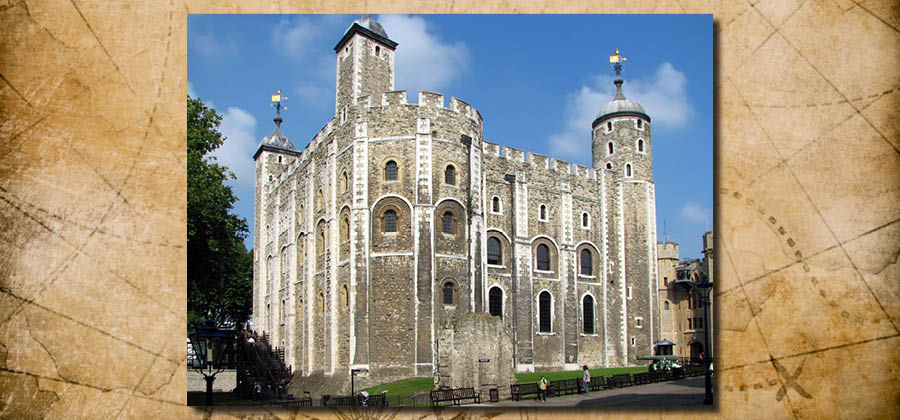 image for The Tower of London as a Royal Palace