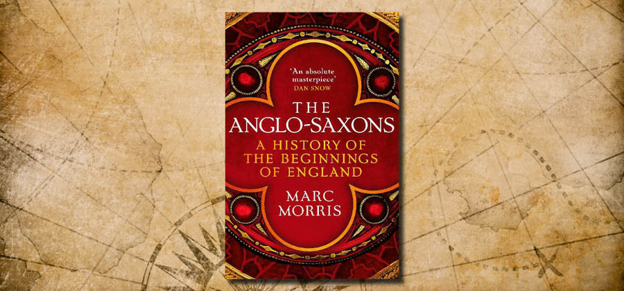 image for The Anglo-Saxons: Myth and Reality