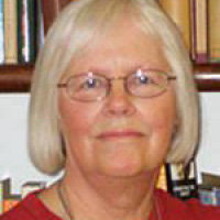 Imge of Dr Susan Edgington