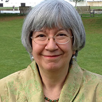 Professor Jackie Eales