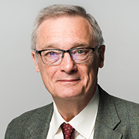 Dr Martin Watts