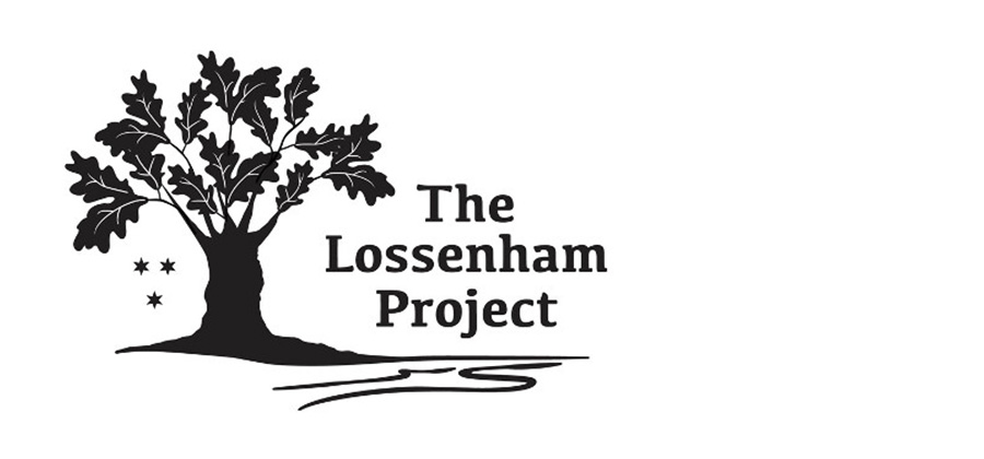 image for the project The Lossenham Project